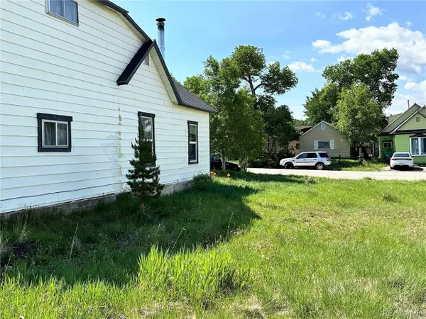 Leadville, CO 80461,422 E 10th St
