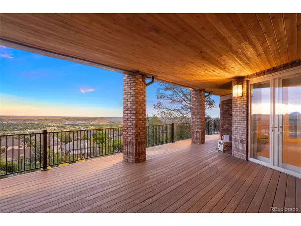 Golden, CO 80401,15895 W Bayaud Dr