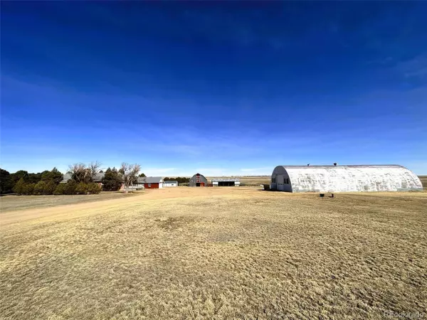 Flagler, CO 80815,3757 County Road R