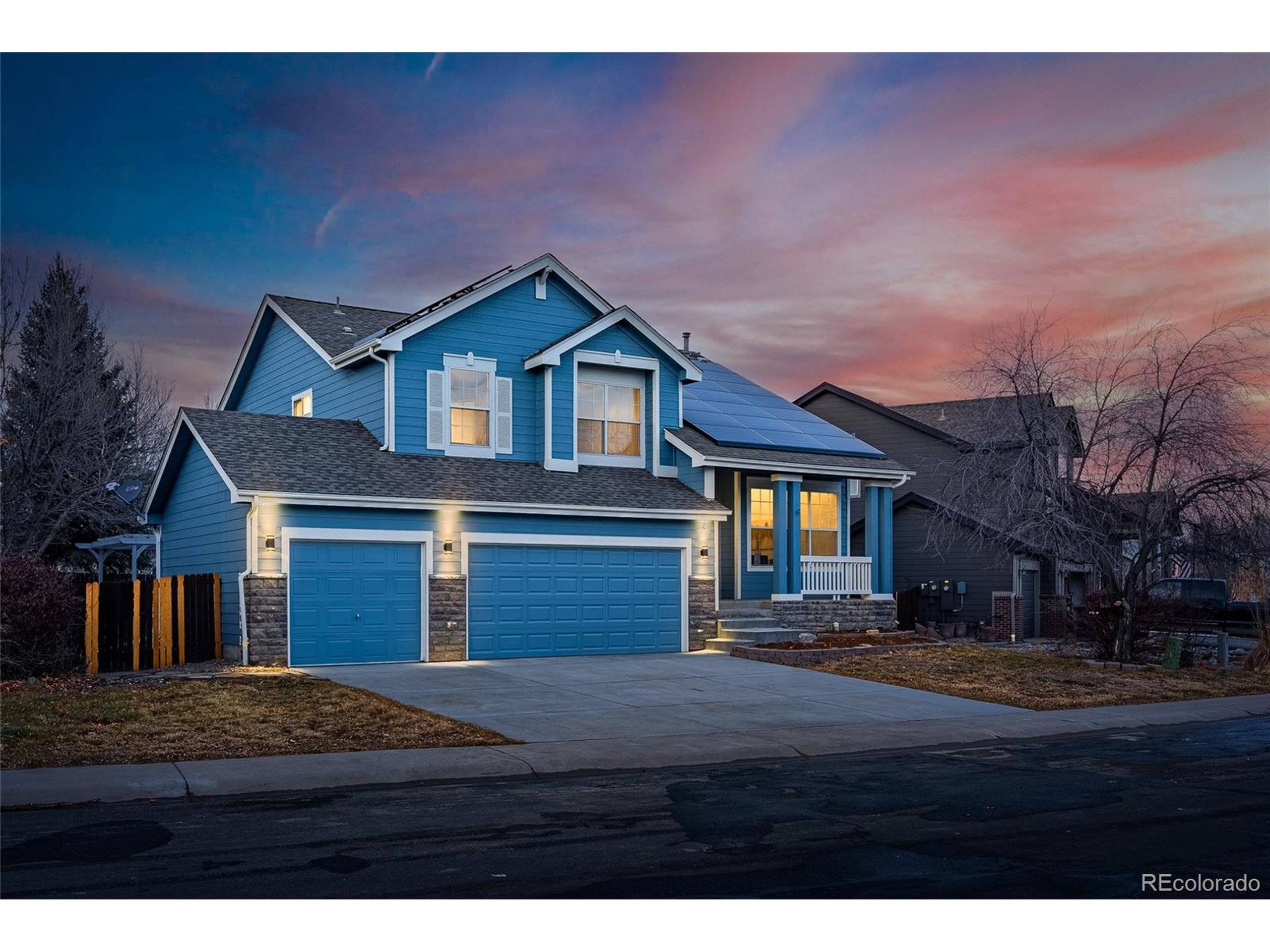 1544 Mallard Dr, Johnstown, CO 80534