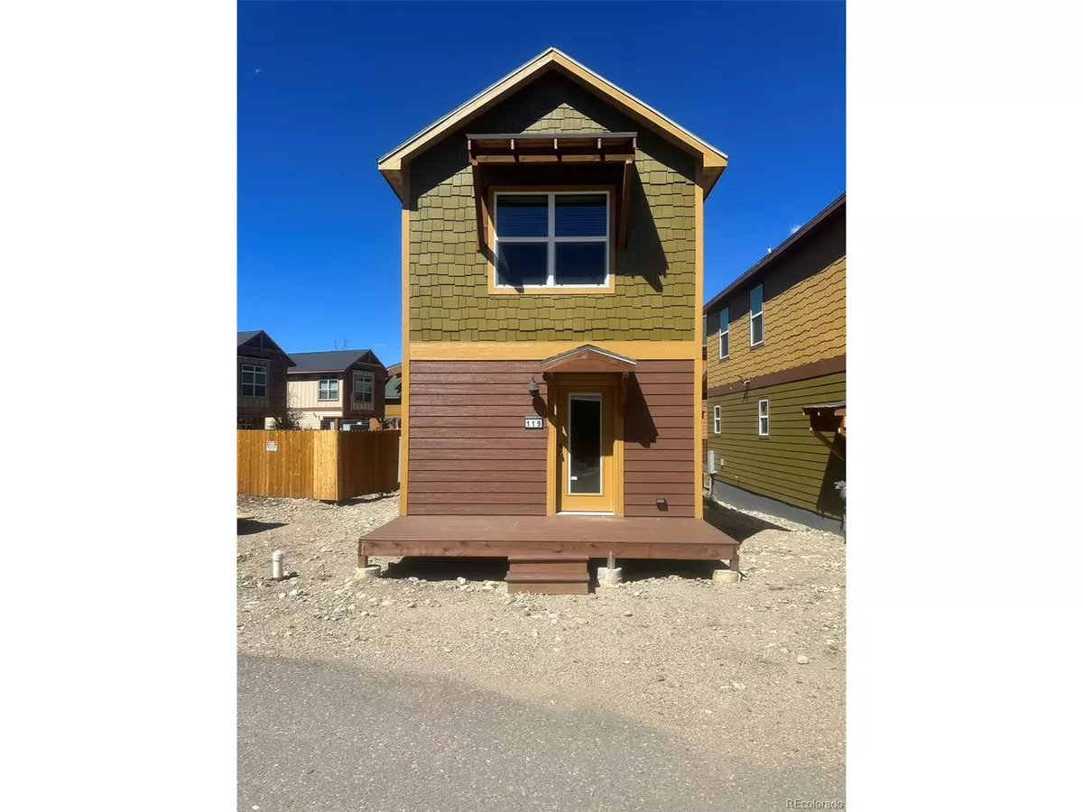 Granby, CO 80446,119 Edgewater Cir