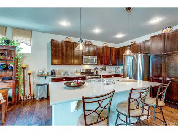 Parker, CO 80138,21370 E Idyllwilde Dr