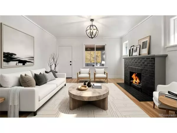 2933 Benton St, Wheat Ridge, CO 80214