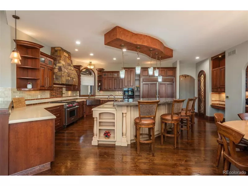 8871 Aspen Leaf Ct, Littleton, CO 80125