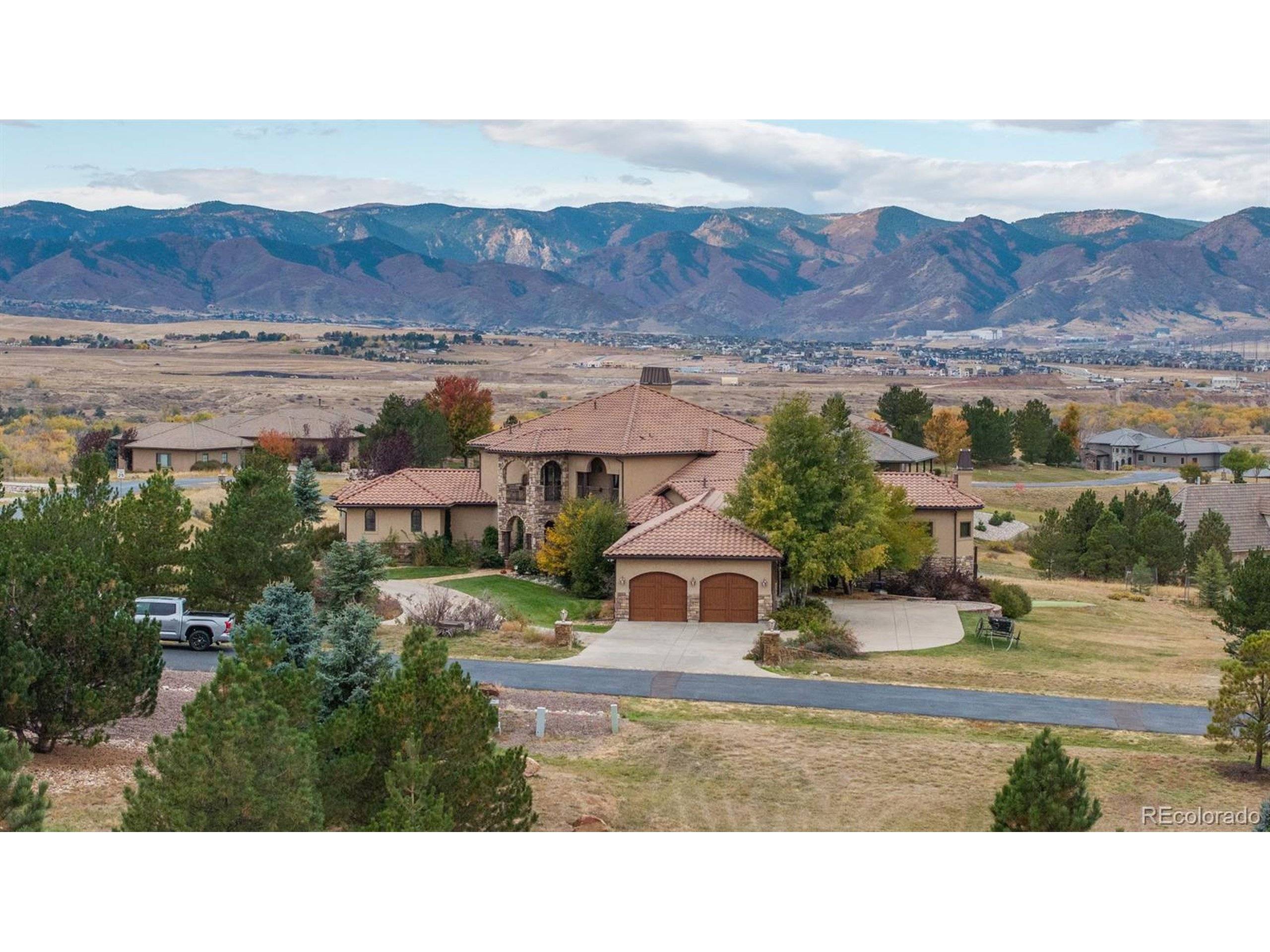 8871 Aspen Leaf Ct, Littleton, CO 80125