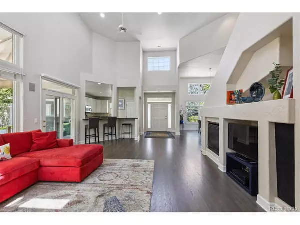 Englewood, CO 80111,9691 E Arbor Pl