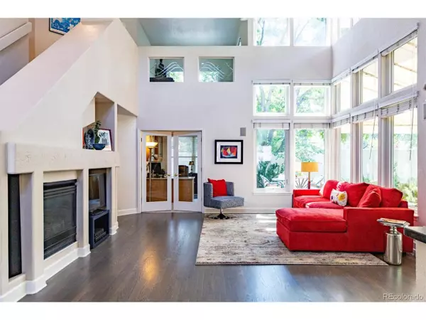 Englewood, CO 80111,9691 E Arbor Pl