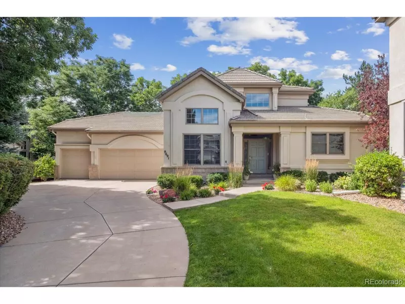 9691 E Arbor Pl, Englewood, CO 80111