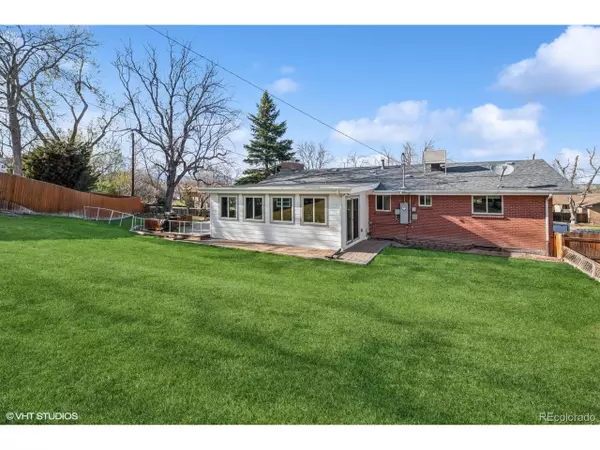 Lakewood, CO 80215,11600 W 31st Pl