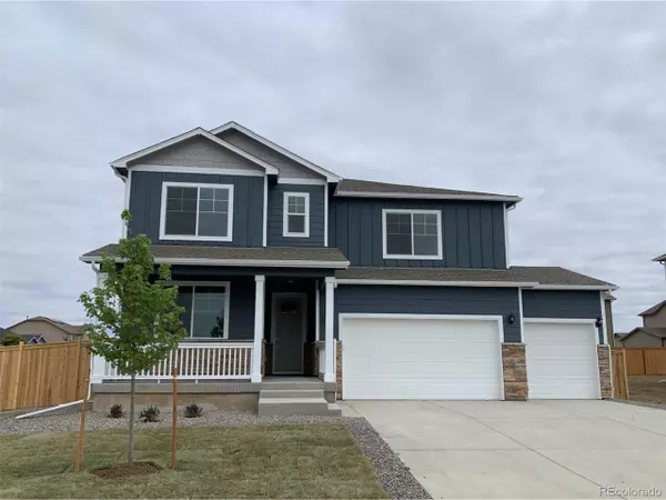 3724 Speedwell St, Wellington, CO 80549