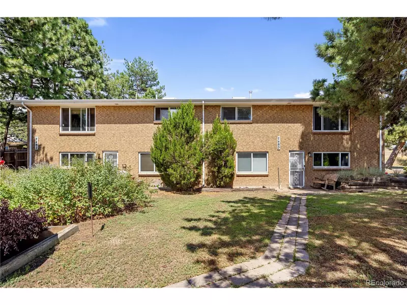 7485 W Vassar Ave, Lakewood, CO 80227
