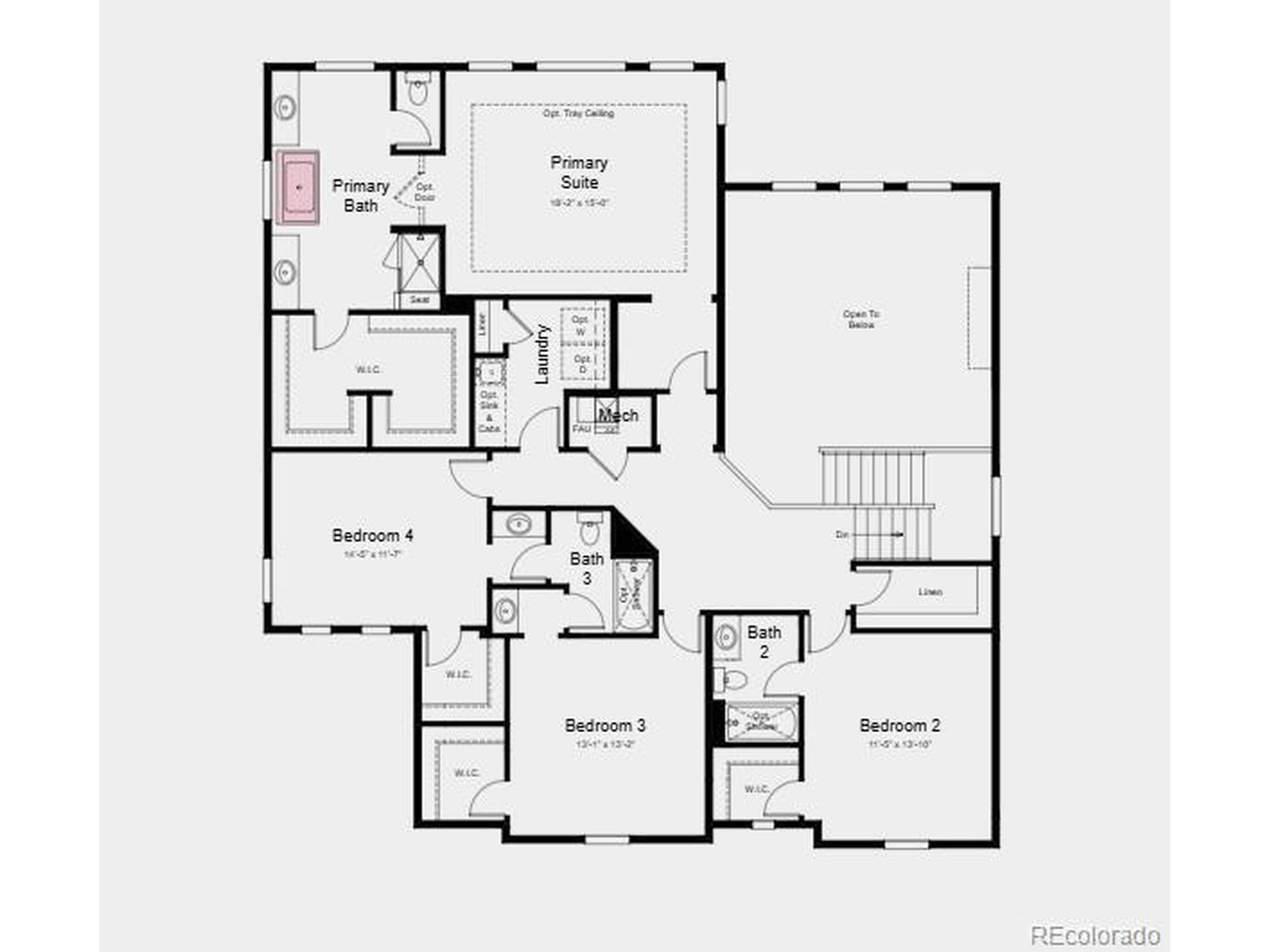 Arvada, CO 80007,16575 W 93rd Pl