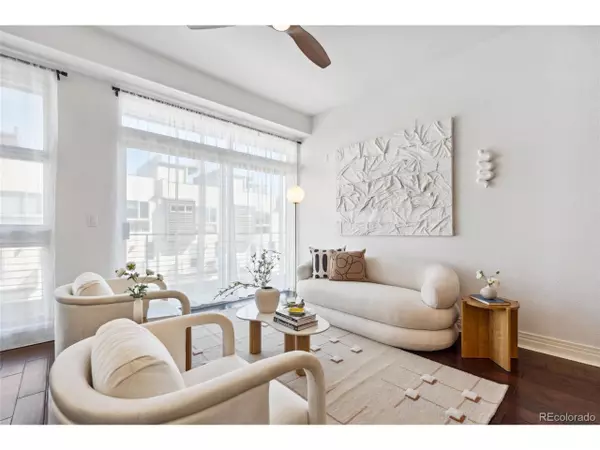 Denver, CO 80211,2650 W Front View Crescent Dr #206