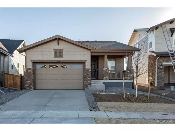 Brighton, CO 80601,3342 Grey Owl Pl