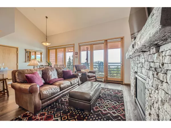 91400 Ryan Gulch Rd #91427, Silverthorne, CO 80498