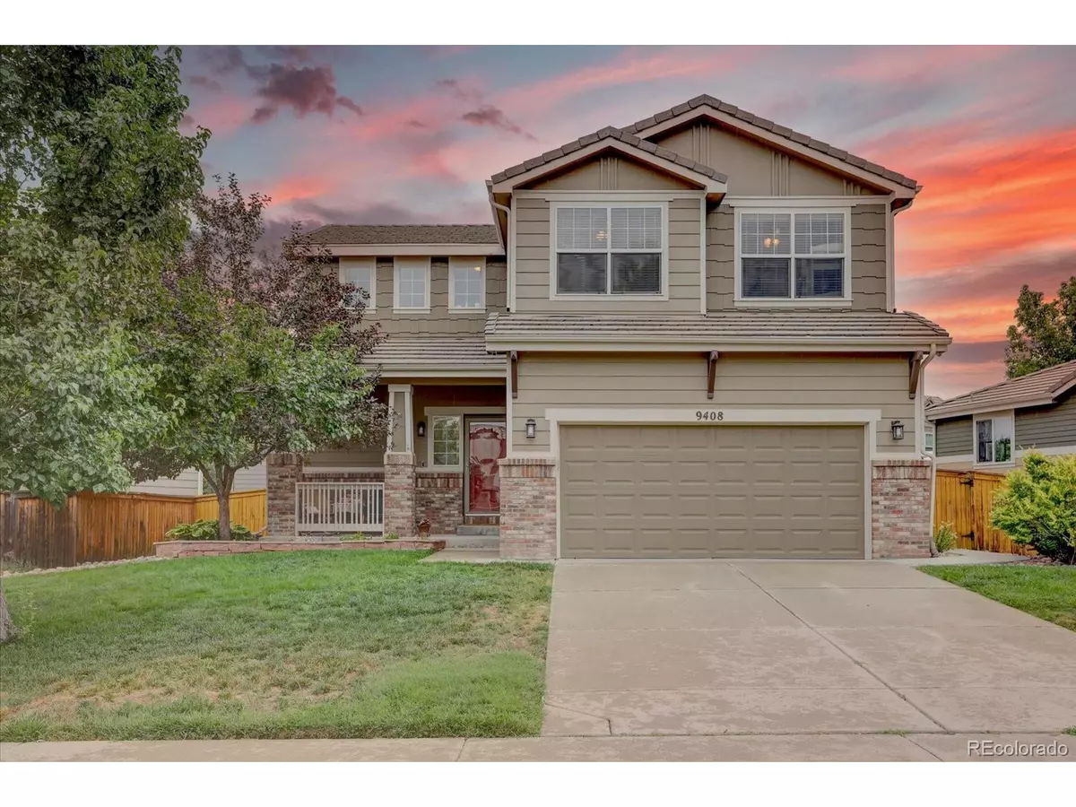 Parker, CO 80134,9408 Longstone Dr