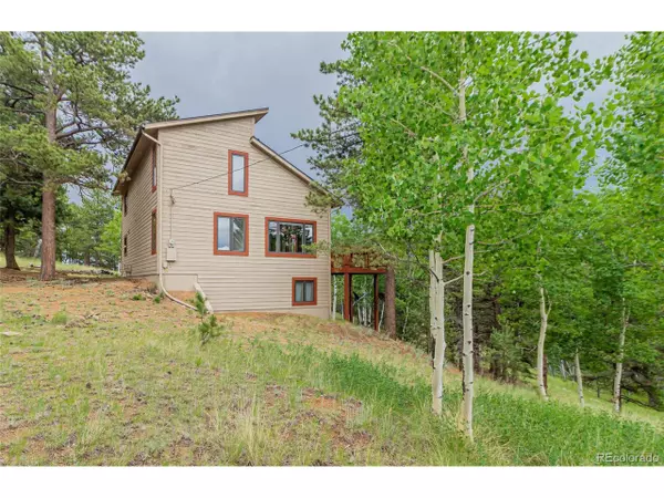 Divide, CO 80814,330 Cottonwood Lake Dr