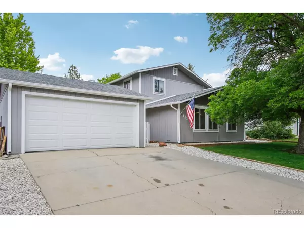 412 Crystal Pl, Longmont, CO 80504