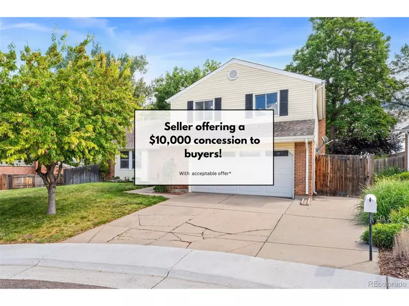 8052 Iris Ct, Arvada, CO 80005