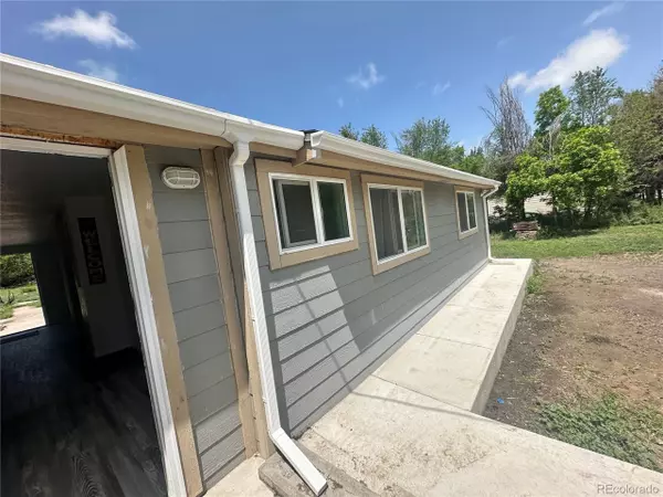 Brush, CO 80723,916 N Cameron St