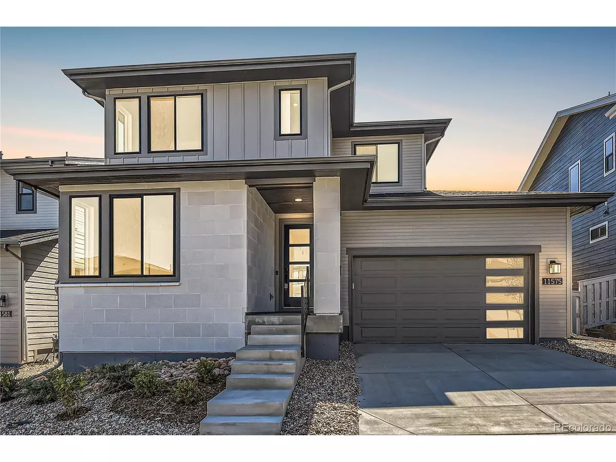 Parker, CO 80134,11575 Toccata Trl