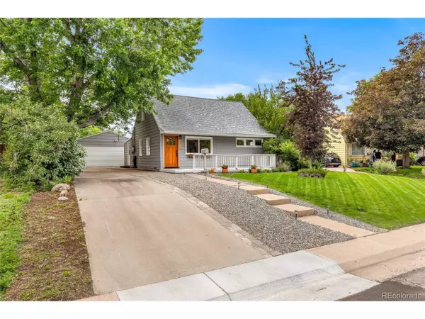 Denver, CO 80219,2535 S Julian St