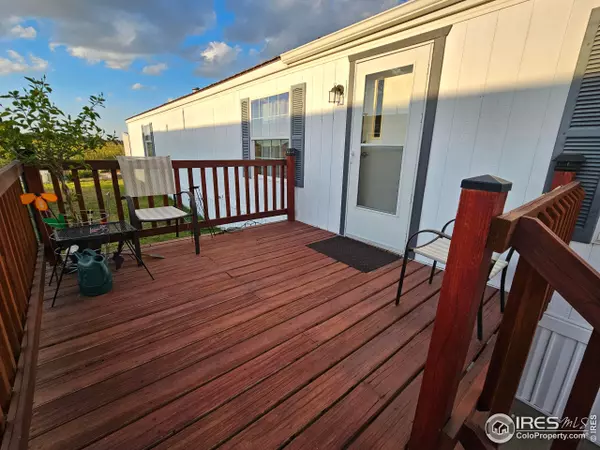 Sterling, CO 80751,315 Hays Ave #Sp 45