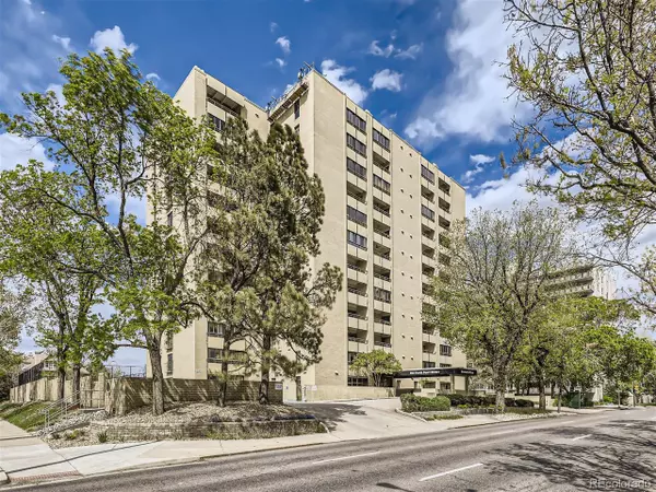 800 Pearl St #204, Denver, CO 80203