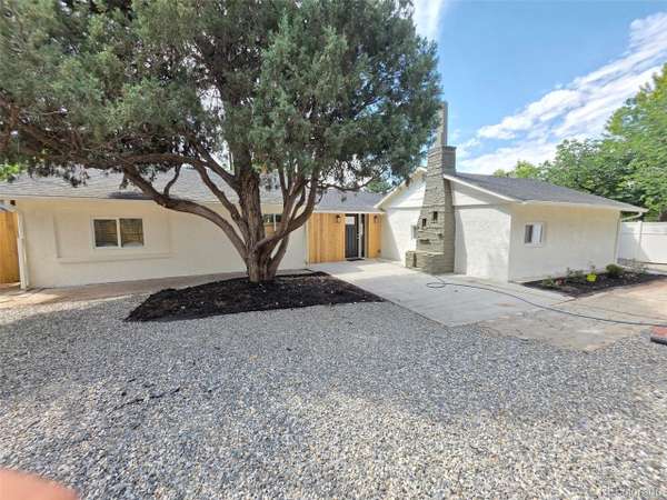 4263 S Elati St, Englewood, CO 80110
