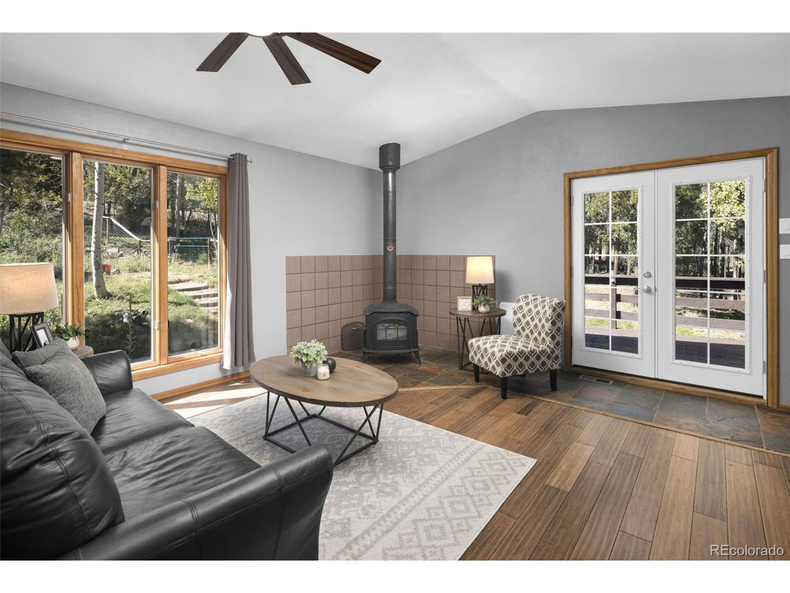 Conifer, CO 80433,32252 Steven Way
