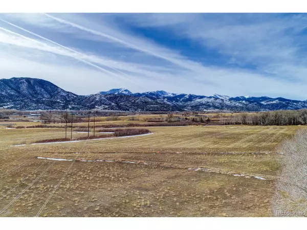 Poncha Springs, CO 81242,10814 Bristlecone Ave