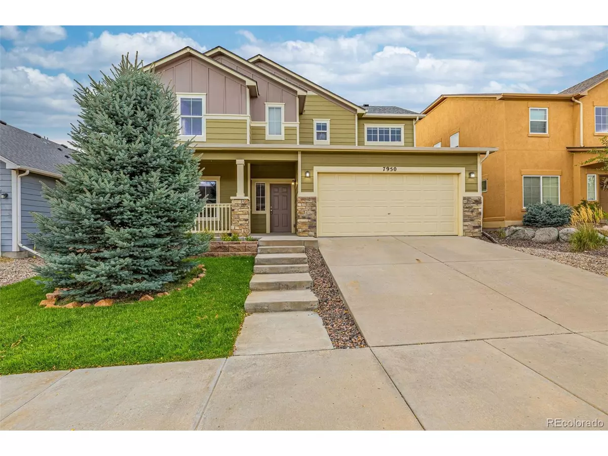 Fountain, CO 80817,7950 Wythe Dr