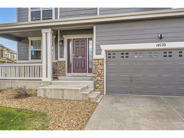 Parker, CO 80134,14110 Greenfield Loop