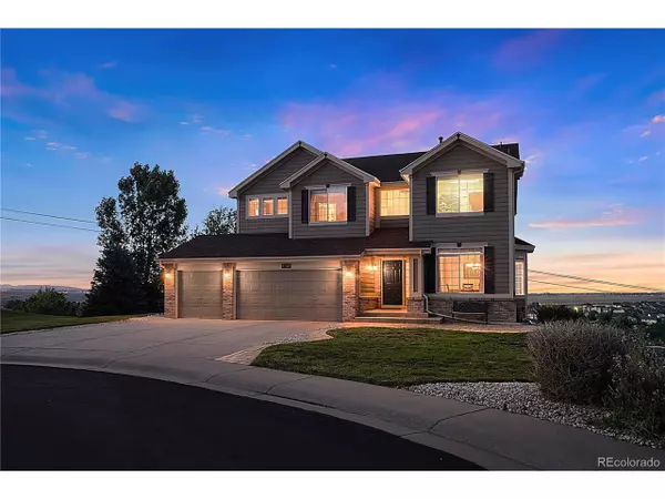 Littleton, CO 80125,7240 Red Mesa Ct