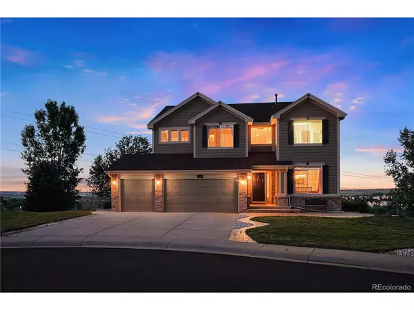 Littleton, CO 80125,7240 Red Mesa Ct