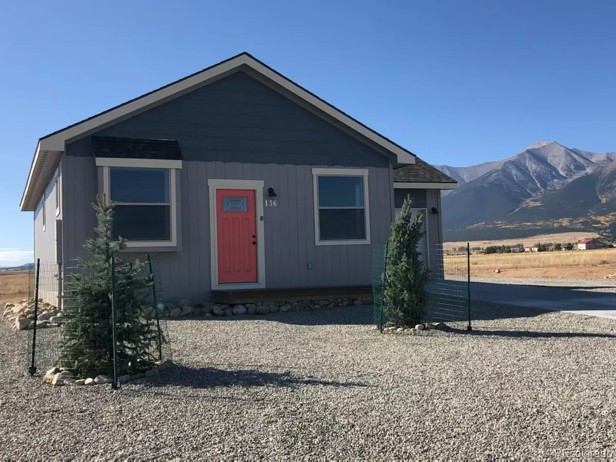 Buena Vista, CO 81211,135 Raven Way