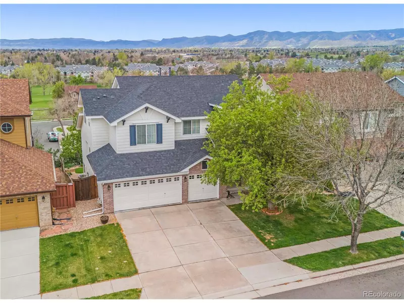6614 W Gould Dr, Littleton, CO 80123