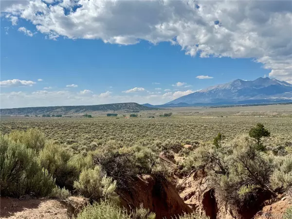 Fort Garland, CO 81133,3425 McLaughlin Rd