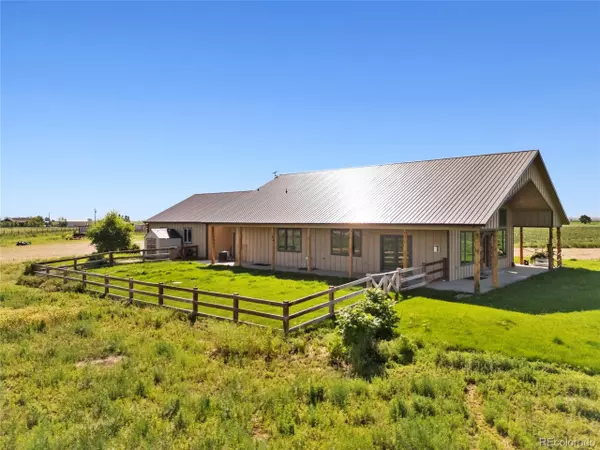 Platteville, CO 80651,21245 County Road 29