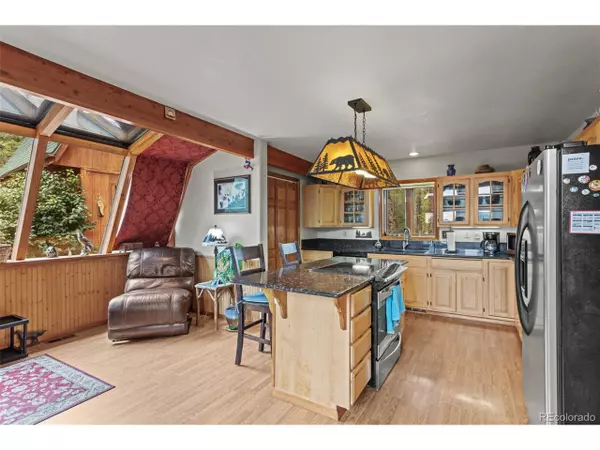 Conifer, CO 80433,12191 Tecumseh Trl