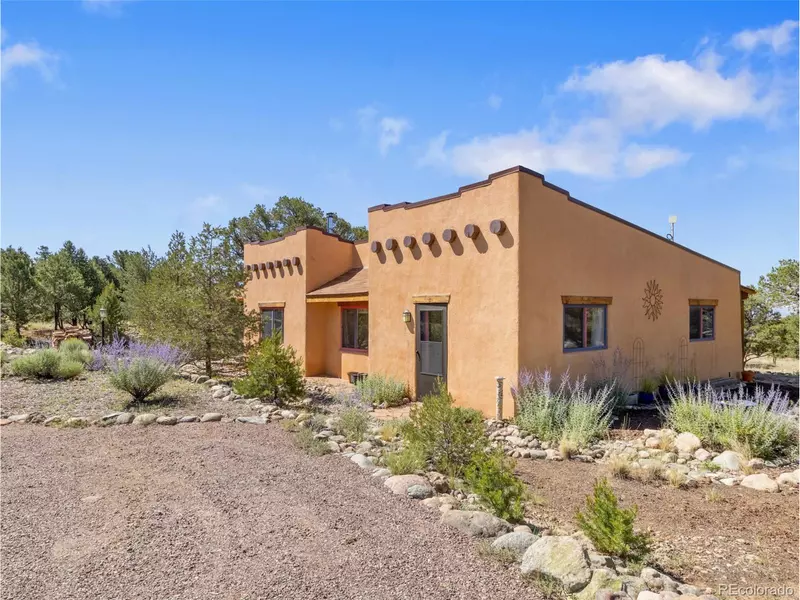 3713 Enchanted Way, Crestone, CO 81131