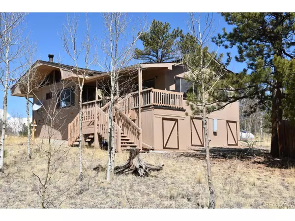 456 Spade Pl, Jefferson, CO 80456