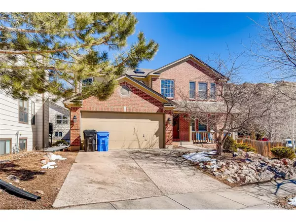 6155 Moccasin Pass Ct, Colorado Springs, CO 80919