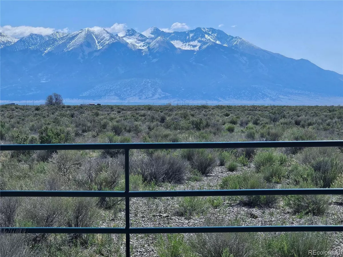 Alamosa, CO 81101,0 S County Rd 112