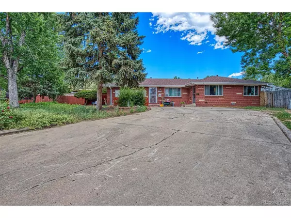7360 Tennyson St, Westminster, CO 80030