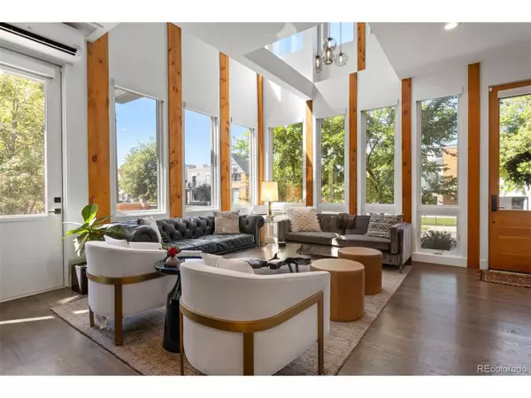 Denver, CO 80211,3400 Tejon St