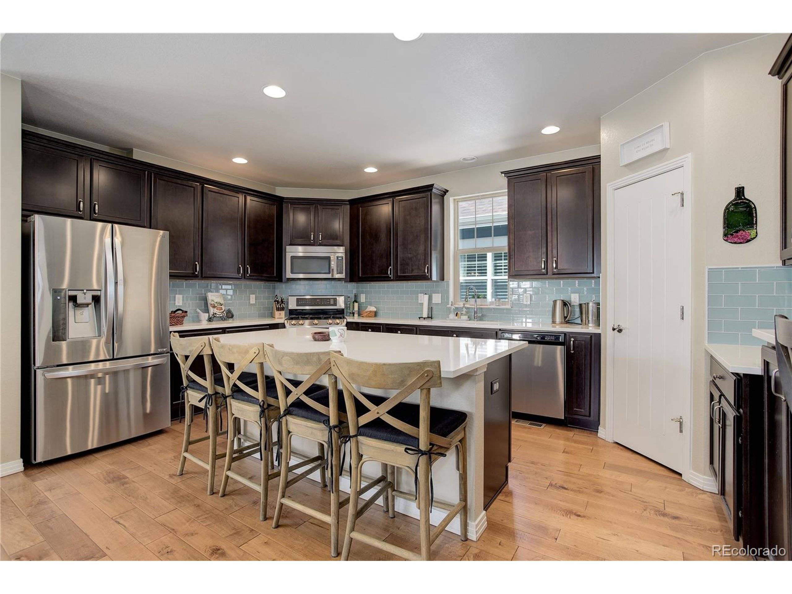 Denver, CO 80238,8272 E 55th Pl