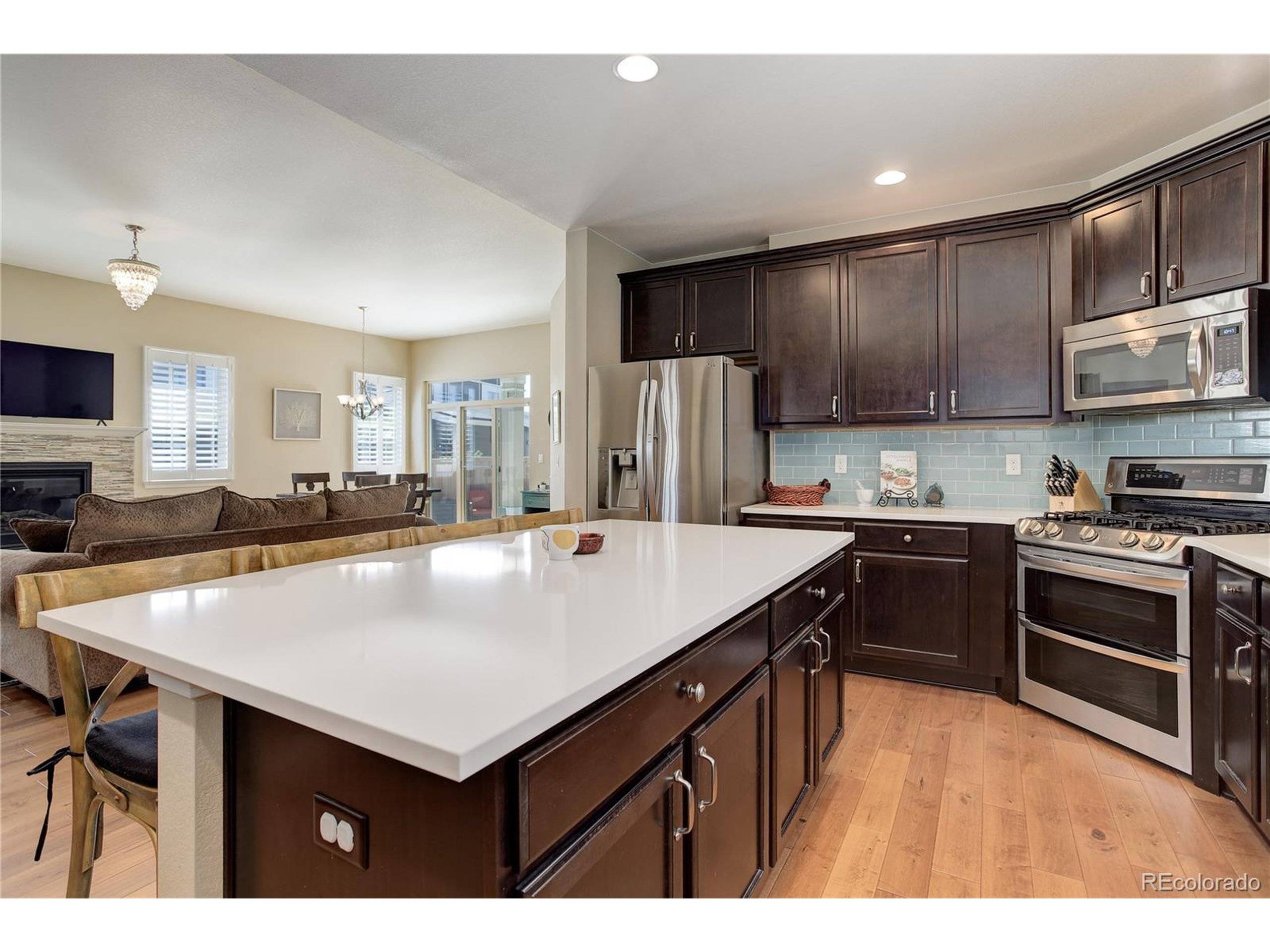 Denver, CO 80238,8272 E 55th Pl