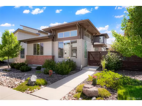 Littleton, CO 80125,9740 Bennett Peak St