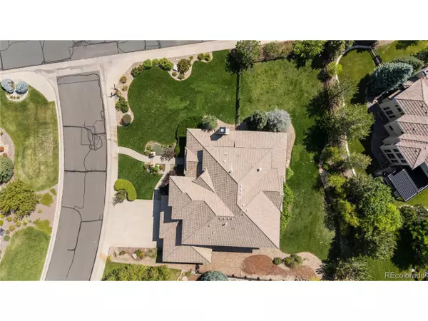 Lone Tree, CO 80124,9565 Silent Hills Ln